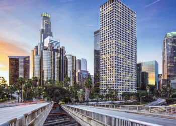 Dokonalý třídenní itinerář pro prohlídku Los Angeles