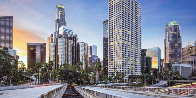 A Perfect 3-Day Itinerary for Exploring Los Angeles