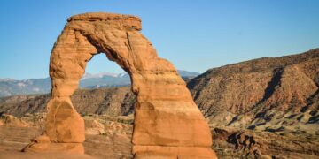 The Mighty 5: Your Ultimate Guide to Utah’s Top National Parks