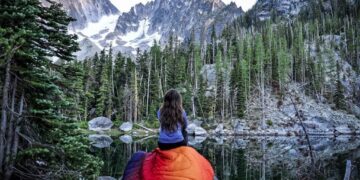 Your Ultimate Washington Travel Guide