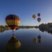 What to Expect on a Hot Air Balloon Ride in Seattle