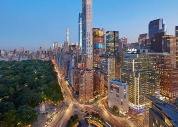 Les hôtels les plus Instagrammables de New York