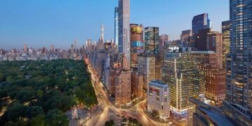 The Most Instagrammable Hotels in New York City