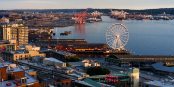 A 2-Day Itinerary for Exploring Seattle