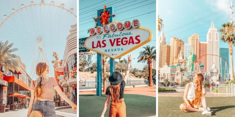 Budget-Friendly Las Vegas: 27 Money-Saving Tips and Affordable Activities
