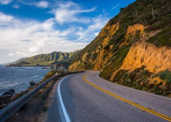 D'une côte à l'autre : Les villes incontournables de votre road trip américain