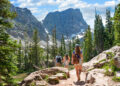 Top Summer Hiking Destinations in the American Rockies