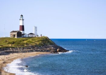 16 Must-Do Activities in Montauk, NY: Insider Tips from a New Yorker