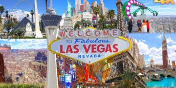 5 Mistakes to Avoid When in Vegas